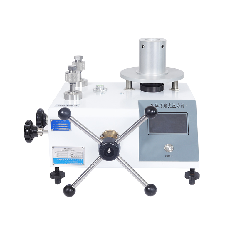 活塞壓力計的維護(hù)周期一般是多久？