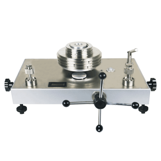 DK活塞式壓力計(jì)