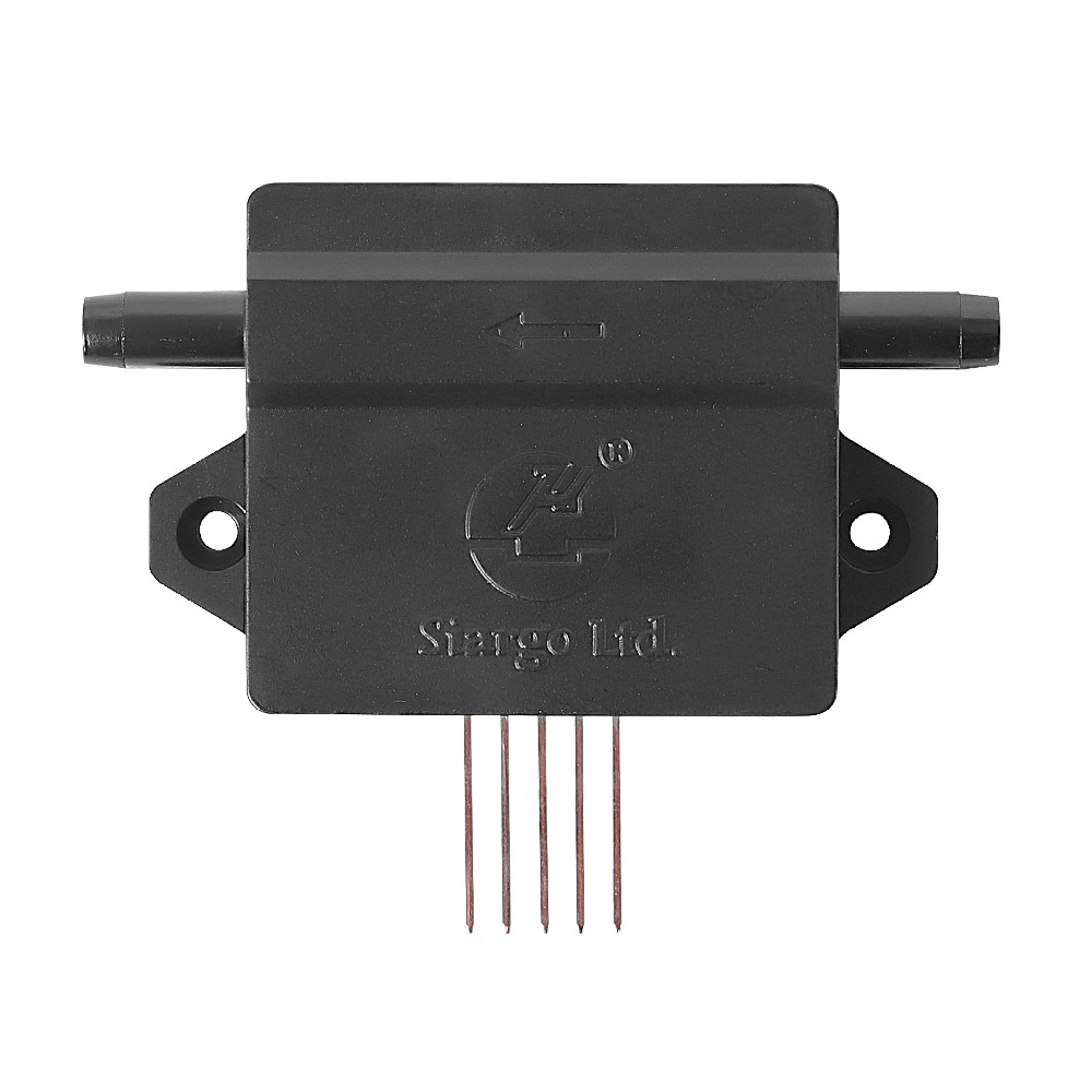 微小氣體流量傳感器