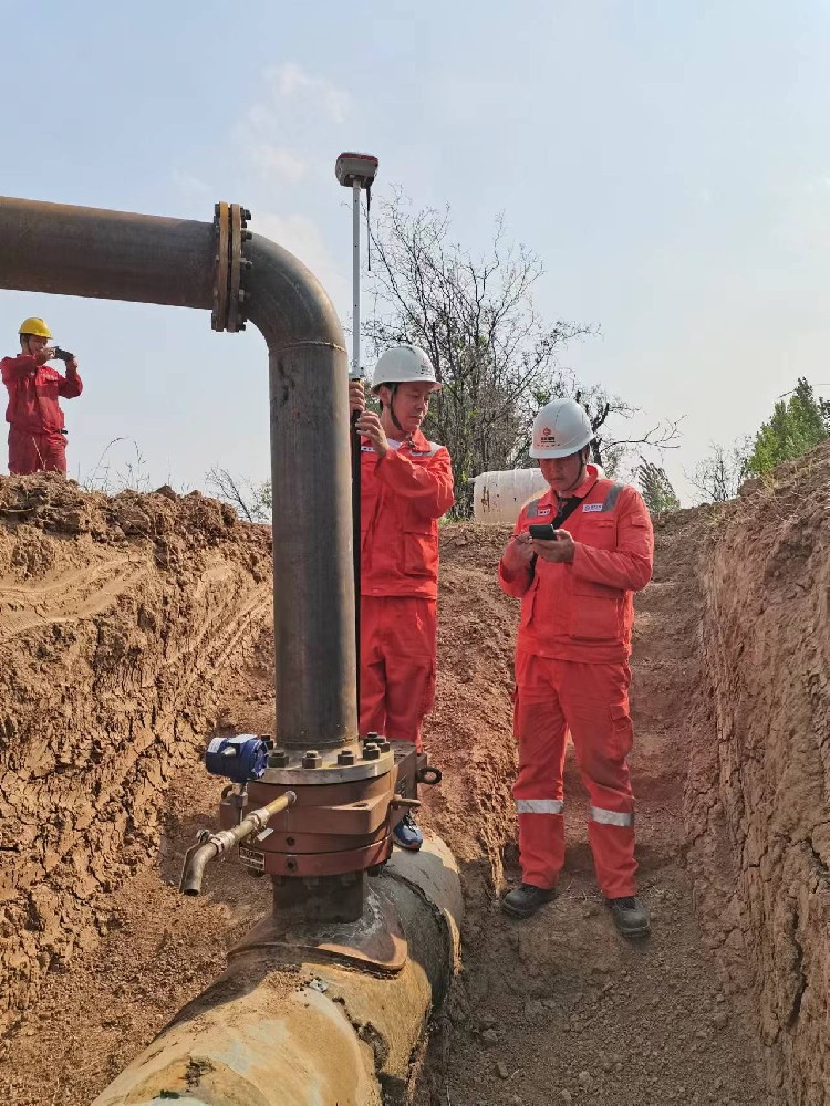 無(wú)線壓力變送器、無(wú)線溫度變送器、無(wú)線液位變送器工況現(xiàn)場(chǎng)使用圖