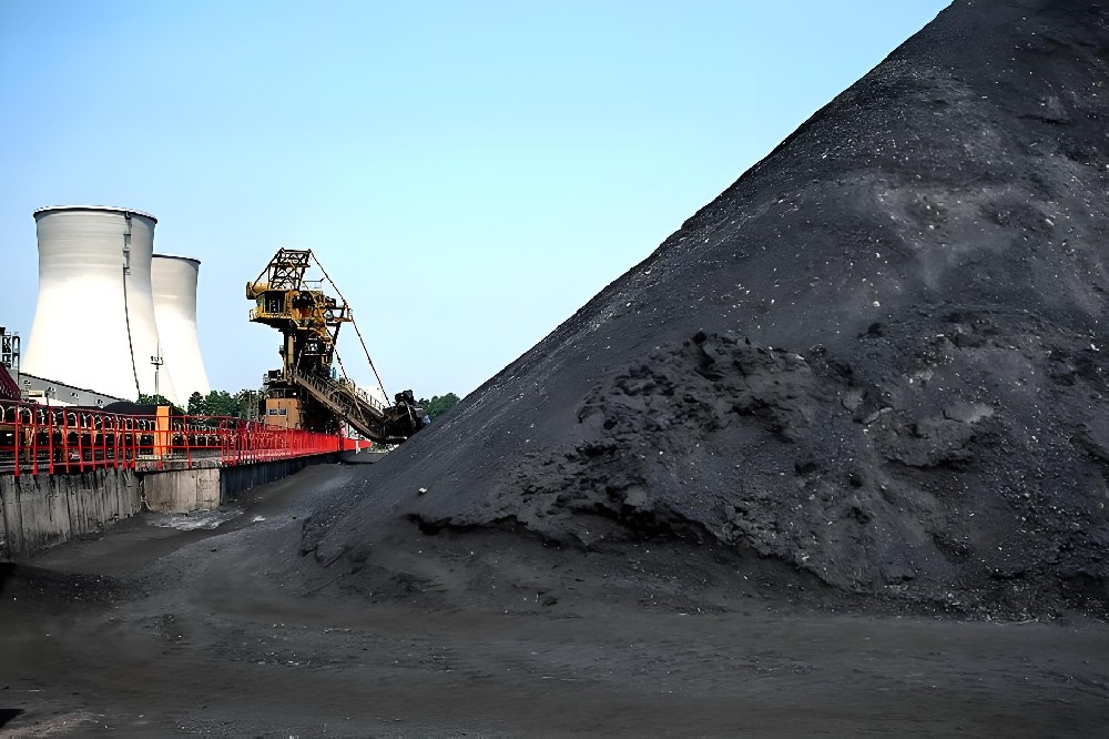 煤礦漿行業(yè)