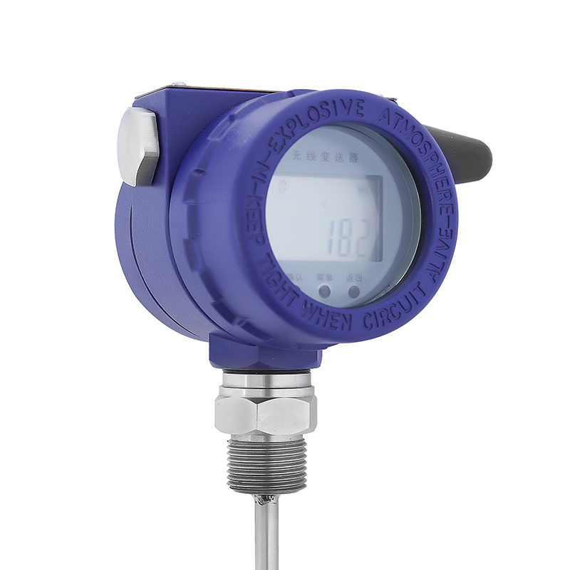 NB無(wú)線溫度變送器